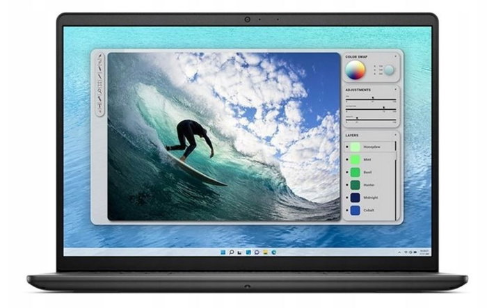 Dell Inspiron 5440 i5-1334U 14 WUXGA 32GB 2TB Negro Dell Inspiron 5440 i5-1334U 14 WUXGA 32GB 2TB Negro