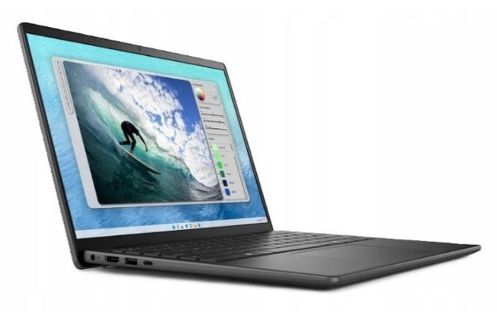 Dell Inspiron 5440 i5-1334U 14 WUXGA 32GB 2TB Negro Dell Inspiron 5440 i5-1334U 14 WUXGA 32GB 2TB Negro