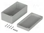 BOPLA EUROMAS Carcasa Universal Gris Claro