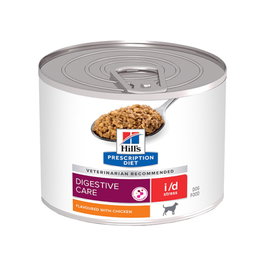 Hill's Prescription Diet Canine i/d Stress 12 latas de 200 g