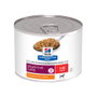 Hill's Hpd Canine I-D Stress 12x200g