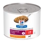 Hill's Hpd Canine I-D Stress 12x200g