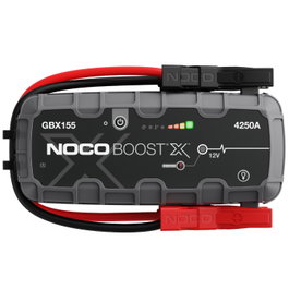 NOCO GBX155 Boost X Jump Starter 4250 A