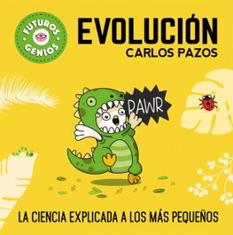 BEASCOA, EVOLUCIÓN, Carlos Pazos - BEASCOA