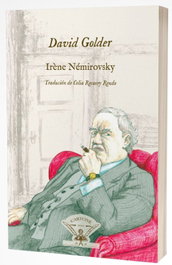 Irene Nemirovsky - IRMAS CARTONE