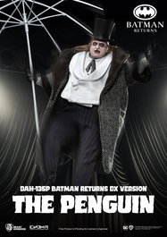 Batman Returns Figura The Penguin DX 17 cm