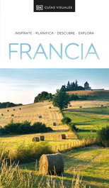 DORLING KINDERSLEY (DK) Francia (Guías Visuales)
