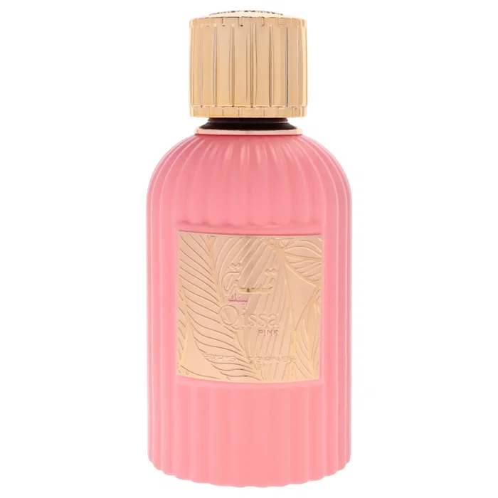 Paris Corner Qissa Rosa Eau de Parfum 100ml