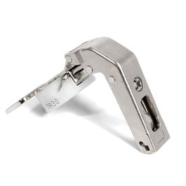 Salice Silentia+ Bisagra Decelerante Ø35 Apertura 110º Profundidad Cazoleta 13,5Mm Para Puertas Espesor Mínimo 16Mm