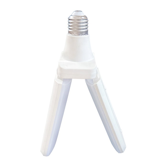 Edm Bombilla LED E27 15W 1521lm 6.500K Luz Fría
