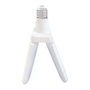 Edm Bombilla LED E27 15W 1521lm 6.500K Luz Fría