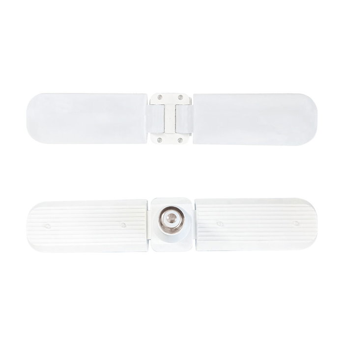 Edm Bombilla LED E27 15W 1521lm 6.500K Luz Fría