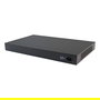 ALLNET ALL-SG8428v2FPM-10G Switch Gestionado L2 PoE+ 24 Puertos Gigabit Ethernet 4 Ranuras SFP+ Montaje en Rack