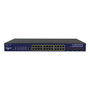 ALLNET ALL-SG8428v2FPM-10G Switch Gestionado 24+4P PoE M