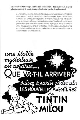 Herge Per Ell Mateix