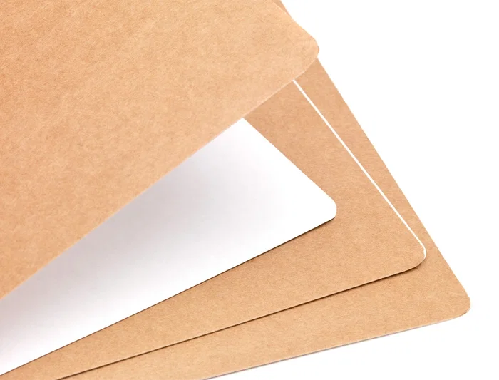 Liderpapel Carpeta Colgante Folio Prolongado Kraft Cartulina Varilla Metálica Visores Tira Cartulina Lomo V 240x2x450 mm