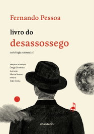 Livro do Desassossego, Fernando Pessoa - SHANTARIN