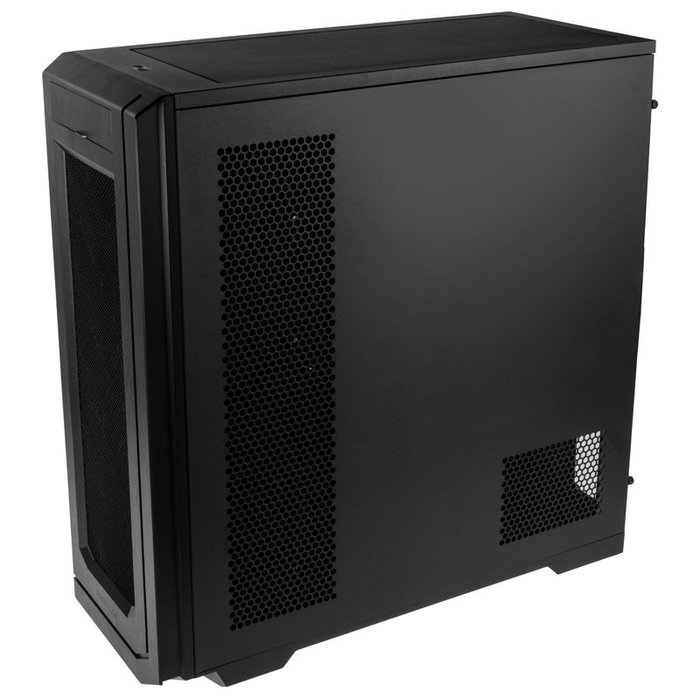 Phanteks Enthoo Pro 2, Negro, Cristal Templado