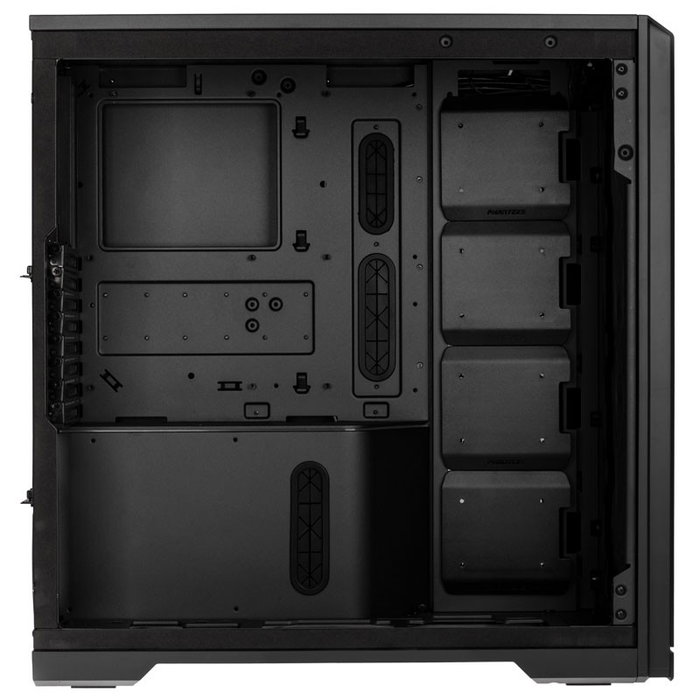 Phanteks Enthoo Pro 2, Negro, Cristal Templado