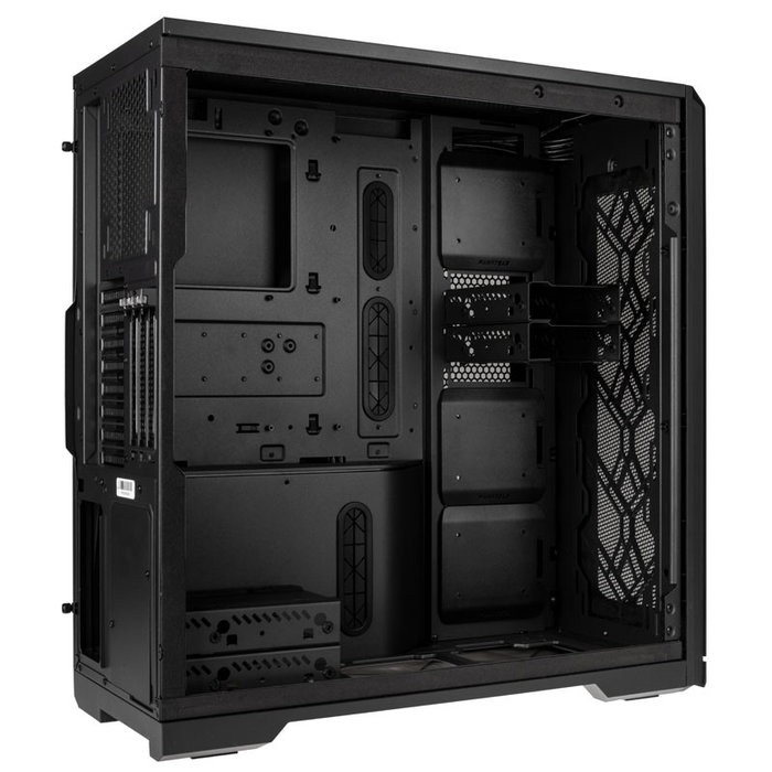 Phanteks Enthoo Pro 2, Negro, Cristal Templado