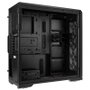 Phanteks Enthoo Pro 2, Negro, Cristal Templado
