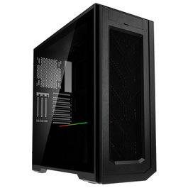 Phanteks Enthoo Pro 2, Negro, Cristal Templado
