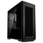 Phanteks Enthoo Pro 2, Negro, Cristal Templado