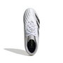 Botas de Fútbol para Niños Adidas Predator Accuracy.4 Fxg Blanco