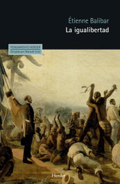 La Igualibertad, Étienne Balibar - HERDER