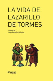 La vida del Lazarillo de Tormes, VV.AA. - AKAL
