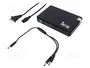 IPS Router UPS 30W PoE