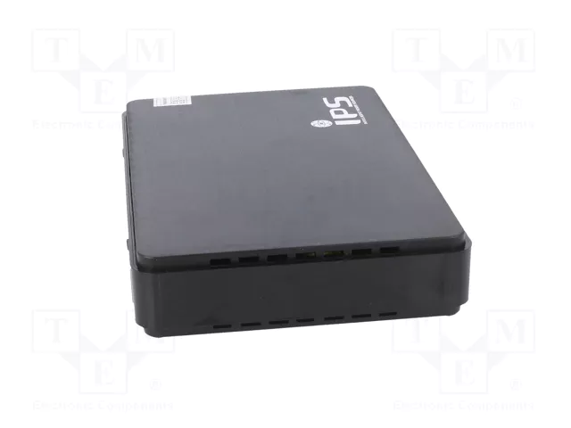 IPS Router UPS 30W PoE