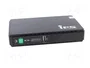 IPS Router UPS 30W PoE