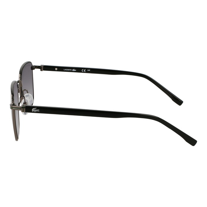 Lacoste L265S-33 Gafas de sol para hombre con cristales grises