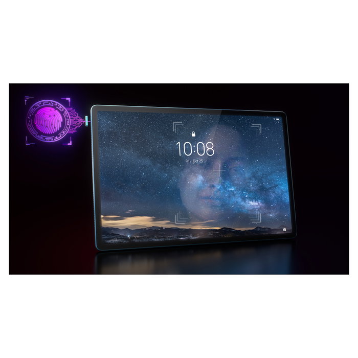 Lenovo Yoga Tab Plus 12.7 Pulgadas 16GB 256GB Azul Teal