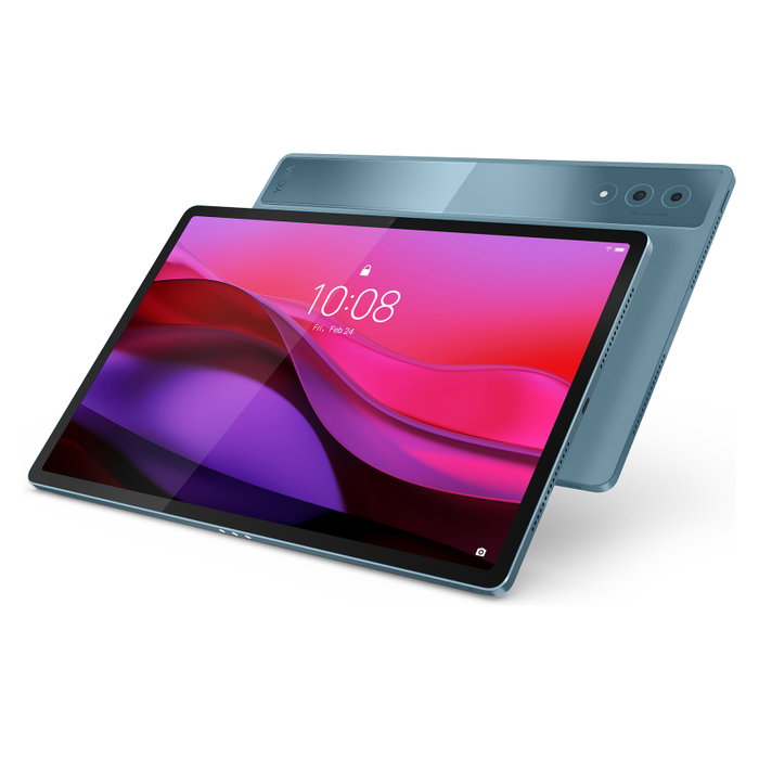 Lenovo Yoga Tab Plus 12.7 Pulgadas 16GB 256GB Azul Teal