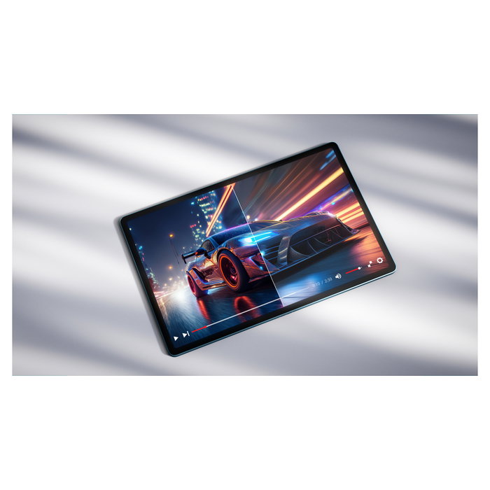 Lenovo Yoga Tab Plus 12.7 Pulgadas 16GB 256GB Azul Teal