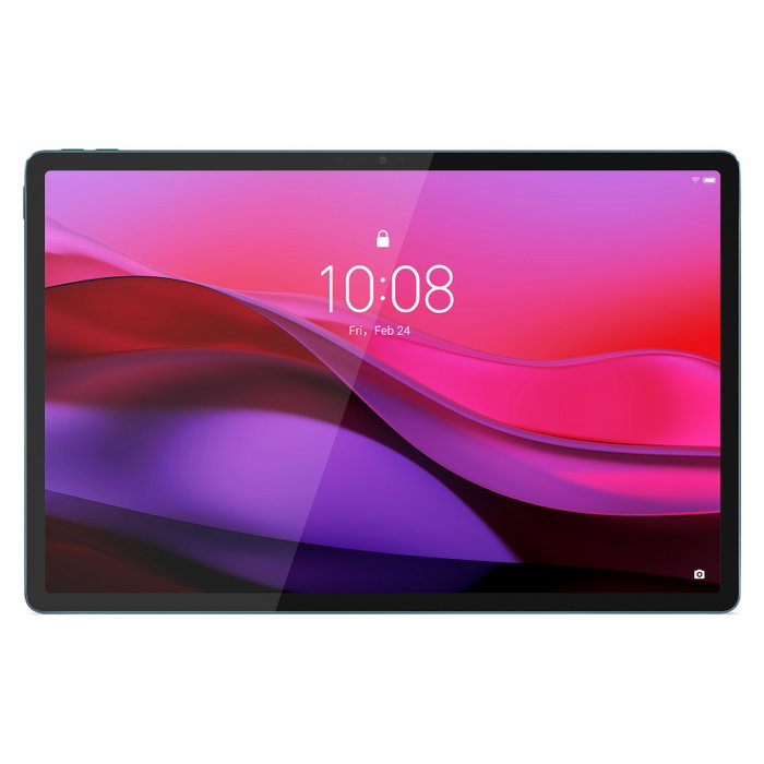 Lenovo Yoga Tab Plus 12.7 Pulgadas 16GB 256GB Azul Teal