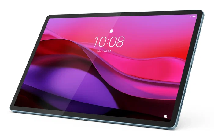 Lenovo Yoga Tab Plus 12.7 Pulgadas 16GB 256GB Azul Teal