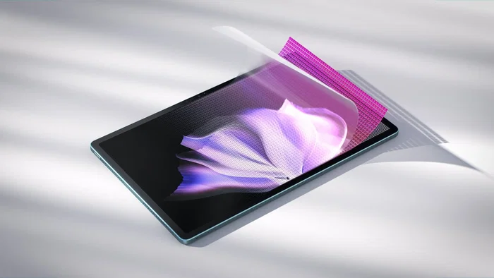 Lenovo Yoga Tab Plus 12.7 Pulgadas 16GB 256GB Azul Teal