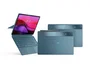 Lenovo Yoga Tab Plus 12.7 Pulgadas 16GB 256GB Azul Teal