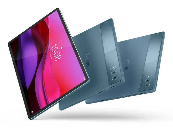 Lenovo Yoga Tab Plus 12.7 Pulgadas 16GB 256GB Azul Teal