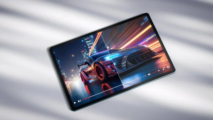 Lenovo Yoga Tab Plus 12.7 Pulgadas 16GB 256GB Azul Teal