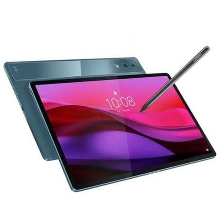 Tablet Lenovo Yoga Tab Plus 12,7" Octa Core 16 GB RAM 256 GB Azul