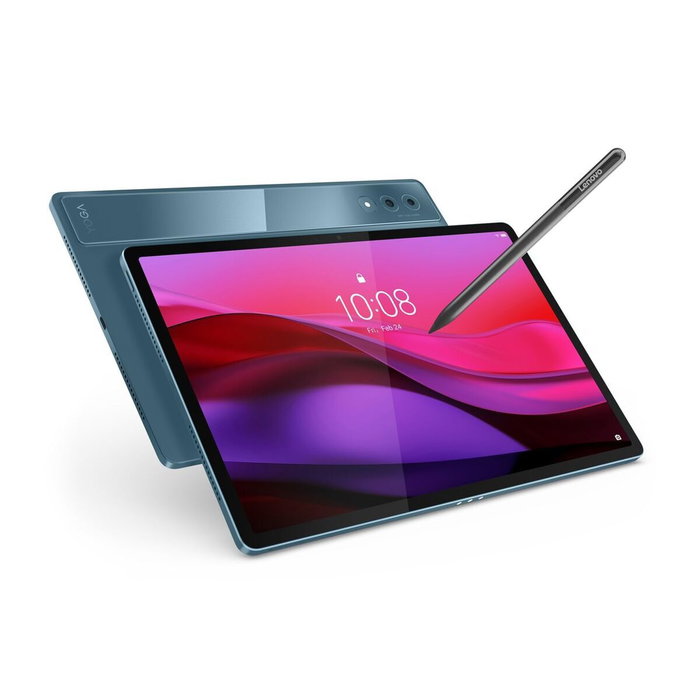 Tablet Lenovo Yoga Tab Plus 12,7" Octa Core 16 GB RAM 256 GB Azul