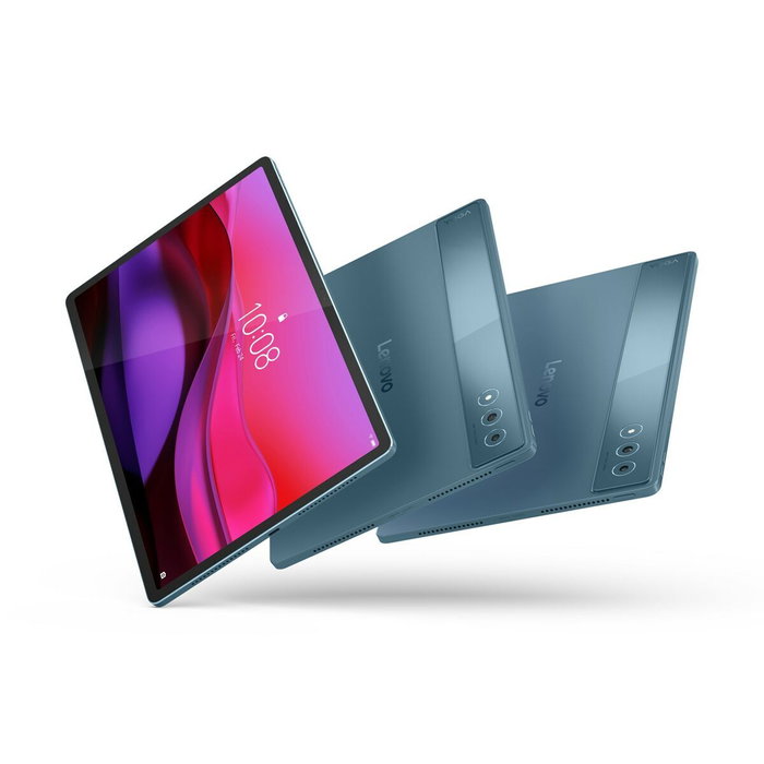 Tablet Lenovo Yoga Tab Plus 12,7" Octa Core 16 GB RAM 256 GB Azul