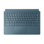 Lenovo Yoga Tab Plus 12.7 Pulgadas 16GB 256GB Azul Teal