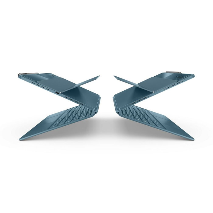 Tablet Lenovo Yoga Tab Plus 12,7" Octa Core 16 GB RAM 256 GB Azul