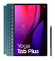 Lenovo Yoga Tab Plus 12.7 Pulgadas 16GB 256GB Azul Teal