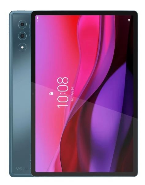 Lenovo Yoga Tab Plus 12.7 Pulgadas 16GB 256GB Azul Teal